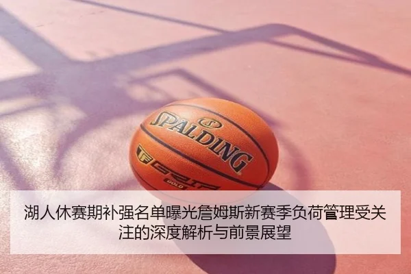 湖人休赛期补强名单曝光詹姆斯新赛季负荷管理受关注的深度解析与前景展望